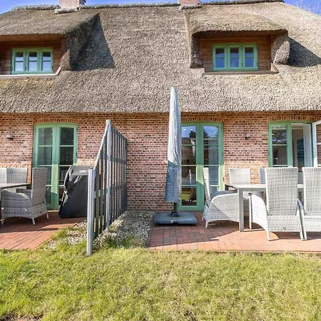 Haus-badallee-29-id-910 Holiday home