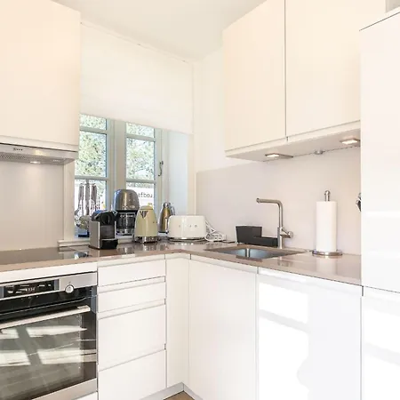 Holiday home Haus-badallee-29-id-910